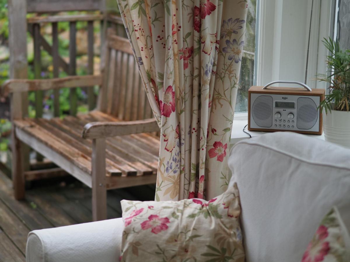 Charming Cottage In The Heart Of Sherborne Sherborne  Εξωτερικό φωτογραφία