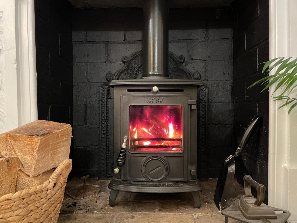 Charming Cottage In The Heart Of Sherborne Sherborne  Εξωτερικό φωτογραφία
