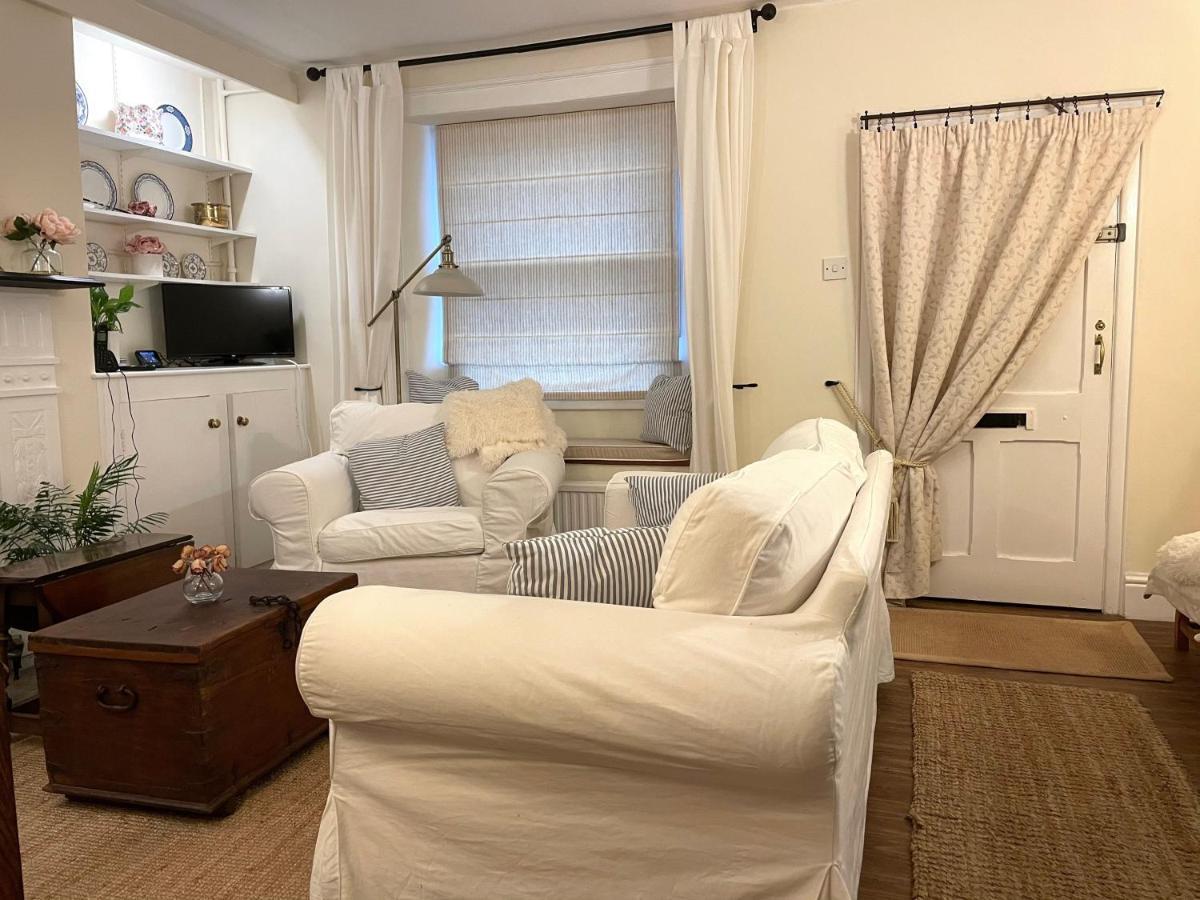 Charming Cottage In The Heart Of Sherborne Sherborne  Εξωτερικό φωτογραφία