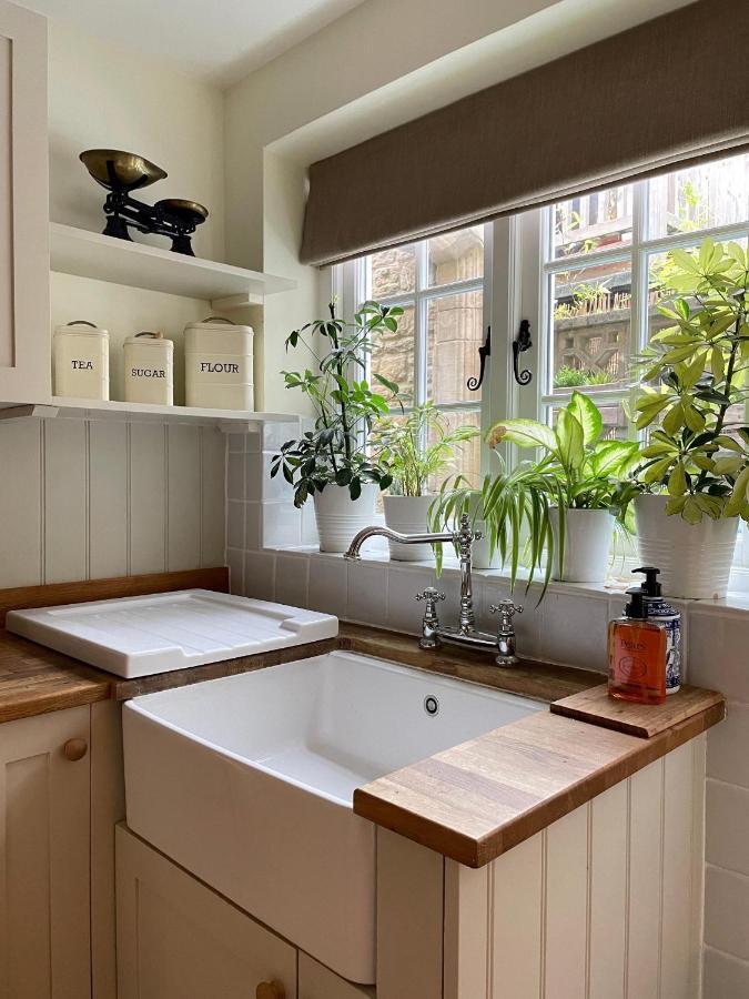 Charming Cottage In The Heart Of Sherborne Sherborne  Εξωτερικό φωτογραφία