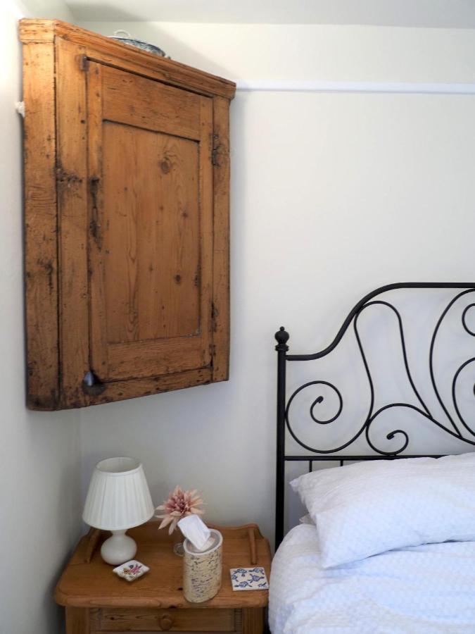Charming Cottage In The Heart Of Sherborne Sherborne  Εξωτερικό φωτογραφία