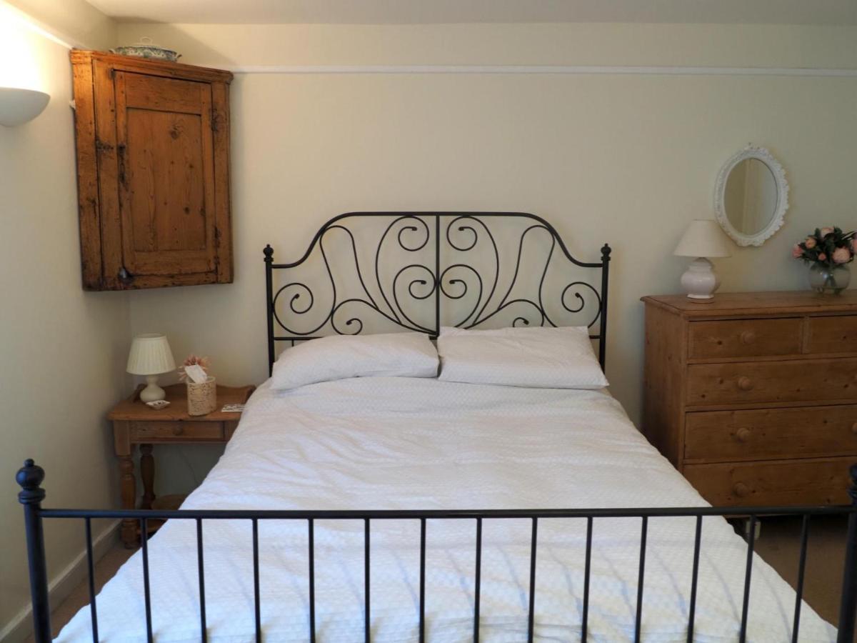 Charming Cottage In The Heart Of Sherborne Sherborne  Εξωτερικό φωτογραφία