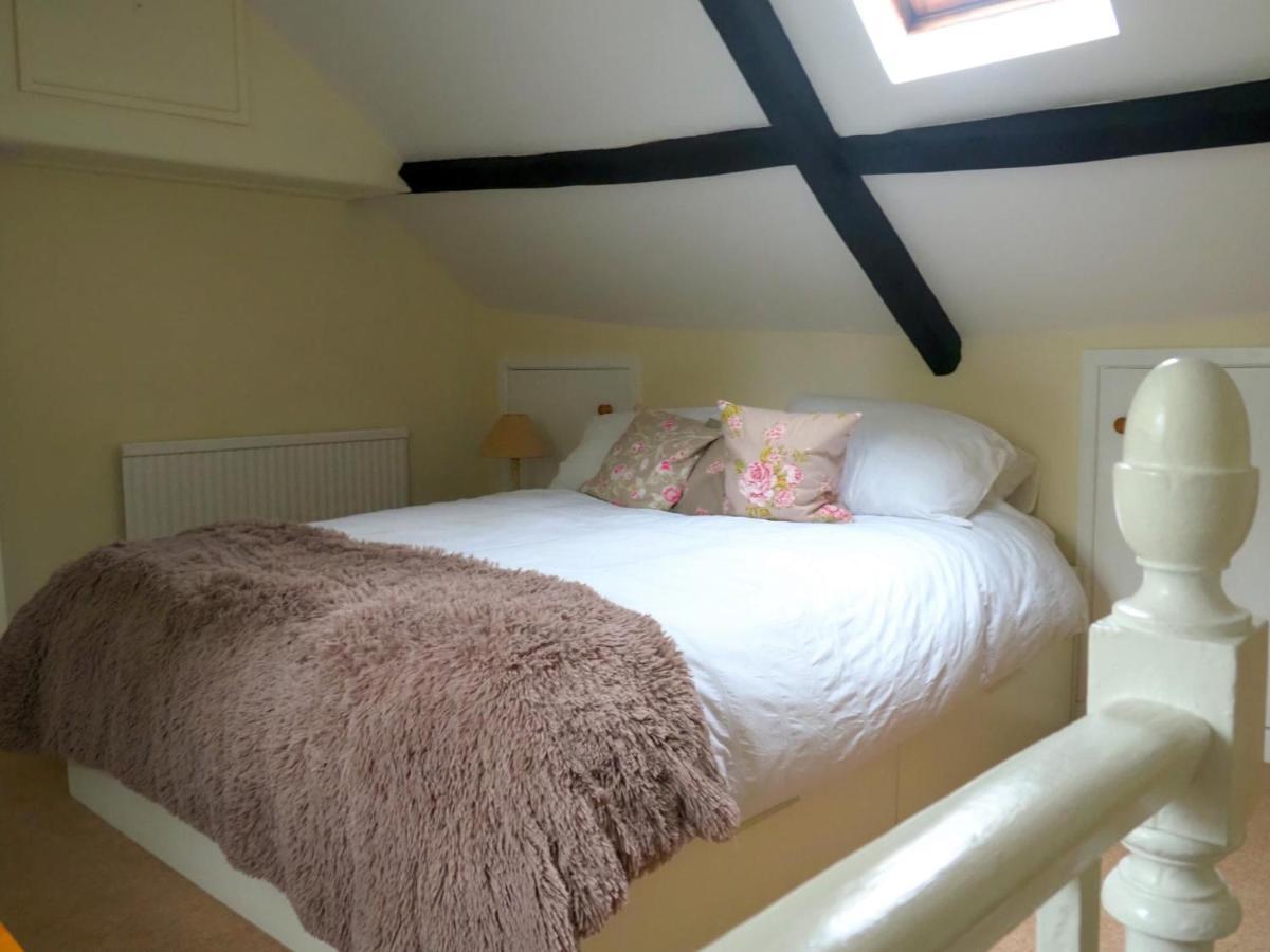 Charming Cottage In The Heart Of Sherborne Sherborne  Εξωτερικό φωτογραφία